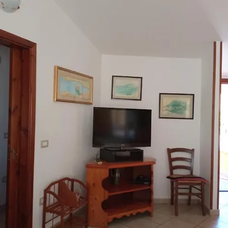 Casa Girasole 아파트