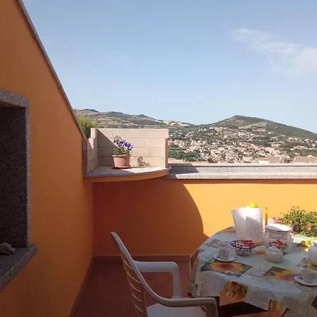 Casa Girasole 아파트 *