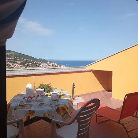 아파트 Casa Girasole *