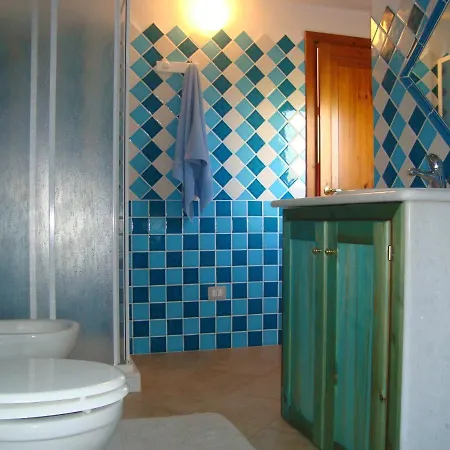 Casa Girasole דירה *