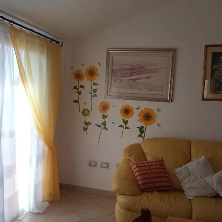 Casa Girasole דירה