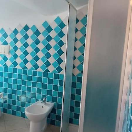 דירה Casa Girasole