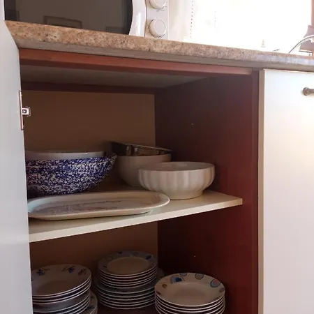 Casa Girasole * קאסטלסארדו